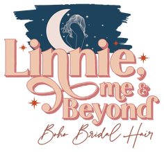 Linnie, Me & Beyond